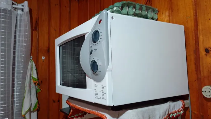 Forno elétrico