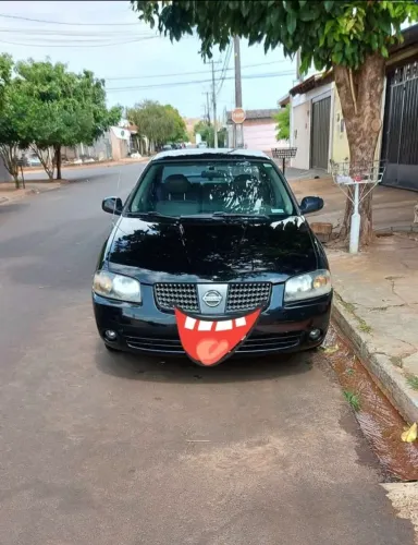 Nissan Sentra Gxe/ SER 2006