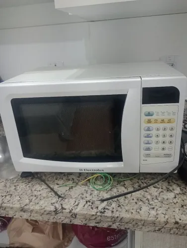 Microondas 110v 