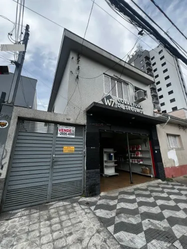 imóvel a Venda Mooca 360 m2