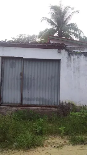 Vendo casa