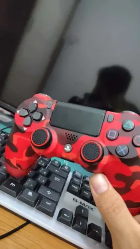 Ps4 Troco chama!!!