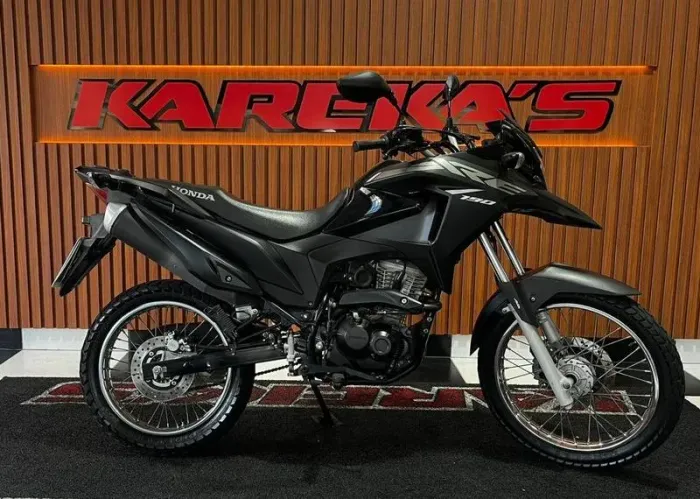 HONDA XRE 190 2024