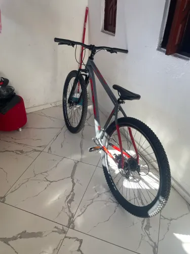 Bicicleta aro 29