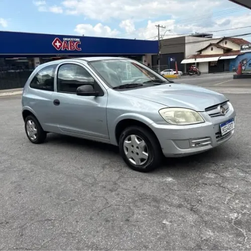 Chevrolet Celta Life/ LS 1.0 MPFI 8V Flexpower 3P 2008