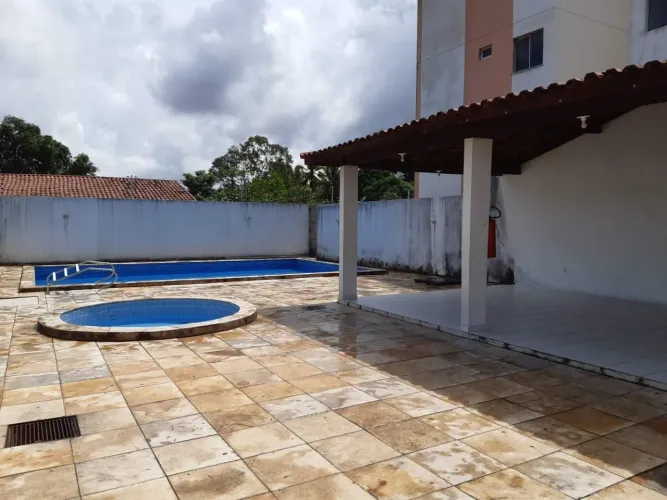 VENDO APARTAMENTO NO MARFIM 1