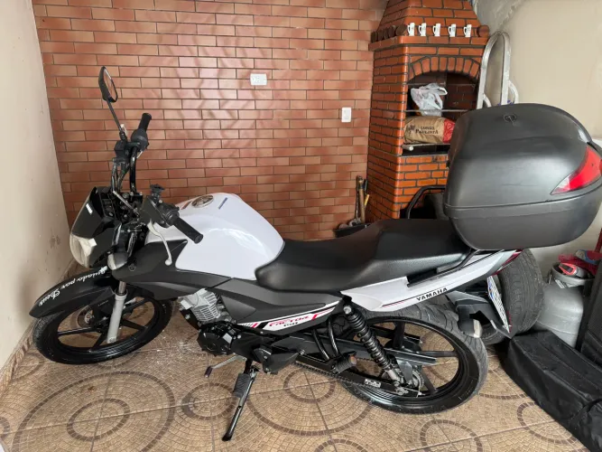 Yamaha factor 150 flex