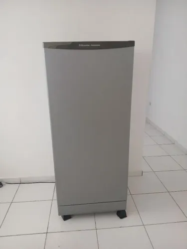 Geladeira Electrolux Prosdócimo