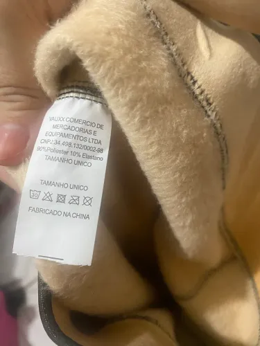 Meia Calça térmica 