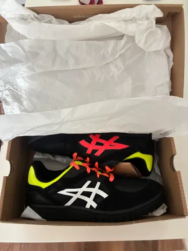 Asics - GEL-SPLYTE PARIS