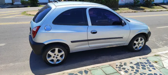 Chevrolet Celta Life/ LS 1.0 MPFI 8V Flexpower 3P 2010