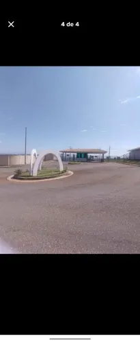 Chácara Ecoville