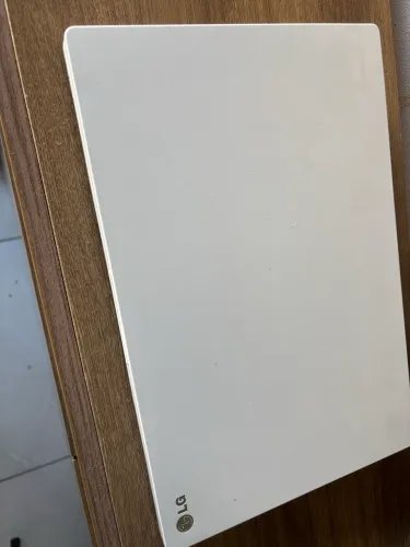 Notebook LG