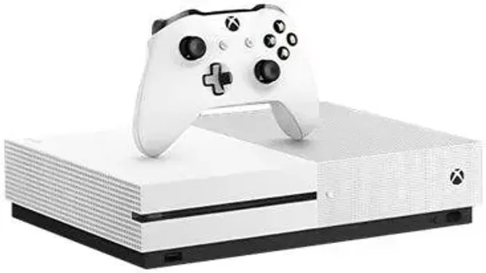 Xbox One S 1Tb