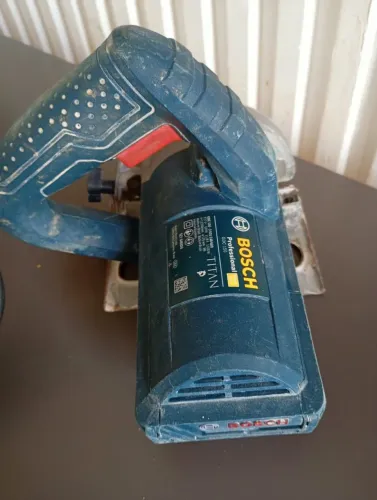MAKITA BOSCH