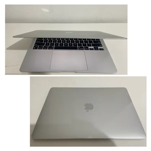 MacBook Air m1 8/256gb