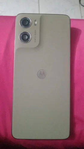 Vende-se moto g06