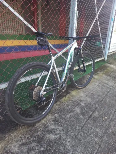 Bicicleta aro 29
