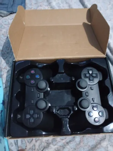 Game stick