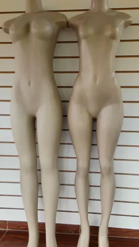 Manequim