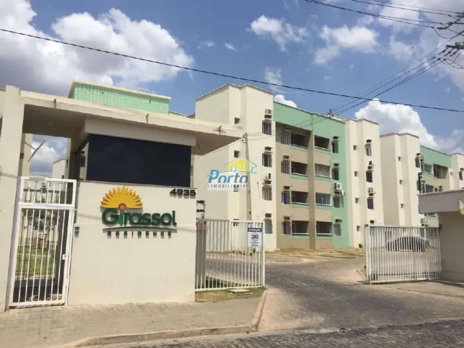 Apartamento 3 quartos para Locação Campestre, Teresina