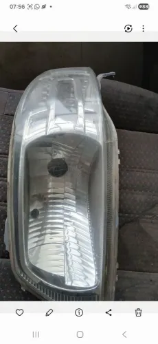 Farol gol g4