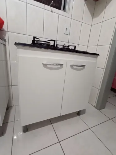 Cooktop+Balcão 