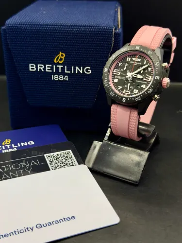 Breitling Endurance Pro