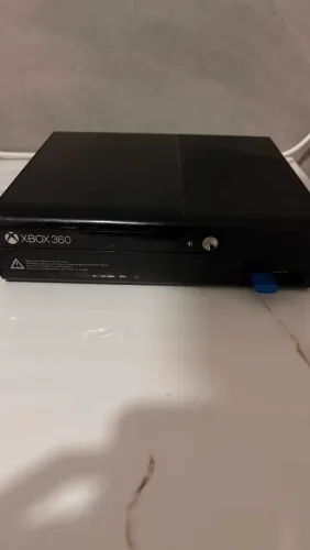 Xbox 360 Desbloqueado