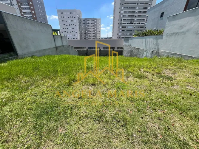 Terreno 451m², Condomínio Mônaco, Urbanova, Sjc.