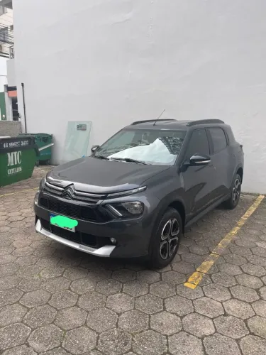 Citroen C3 Aircross Shine 1.0 Turbo 200 Aut. 2025