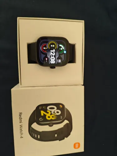 Redmi Watch 4 Seminovo