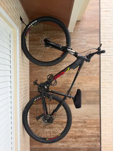BICICLETA ASSISTIDA OGGY