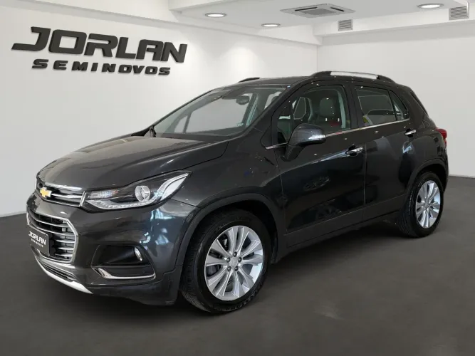 Chevrolet Tracker Premier 1.4 Turbo 16V Flex AUT 2019