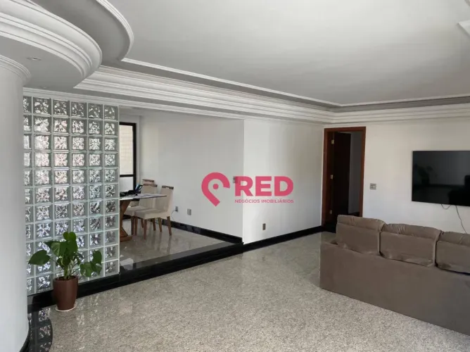 Apartamento com 4 dormitórios à venda, 226 m² por R$ 1.600.000,00 - Centro - Sorocaba/SP