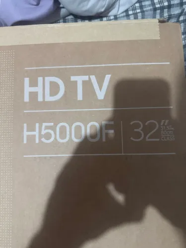 Smart TV Samsung 32