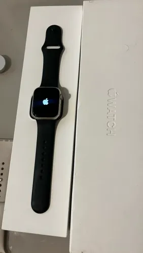 Apple Watch série 8