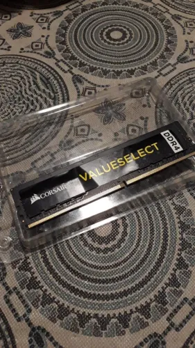 Memoria Corsair ValueSelect 8GB DDR4 2133MHz
