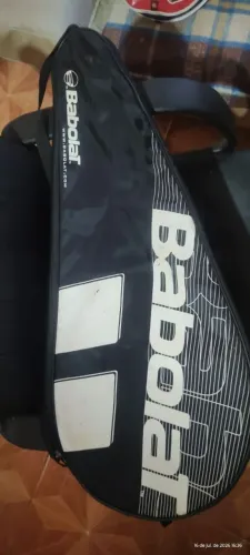Raquete infantil babolat