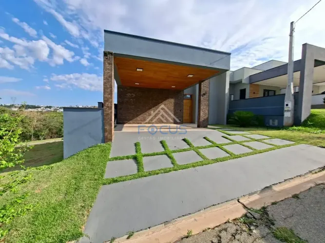 Casa à venda, 3 Dormitórios R$ 1.200.000,00 Residencial Phytus, Itupeva , SP