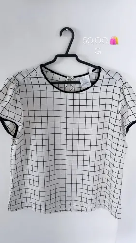 blusa