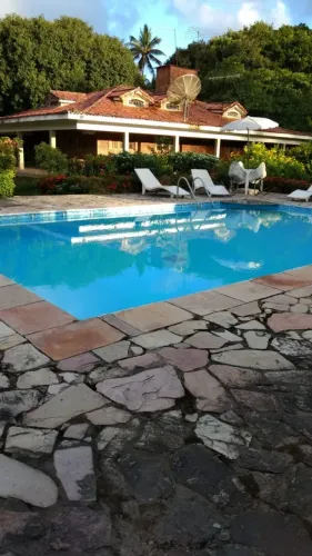 CASA CHACARA IGARASSU I 04 QUARTOS I VALORR R$ 750.000 I NOVA CRUZ IGARASSU PE --