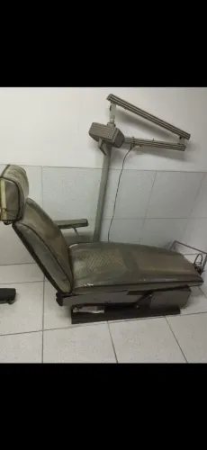 Cadeira automática