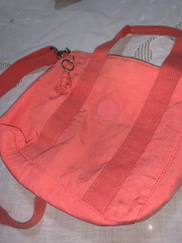 Bolsa Kipling original 
