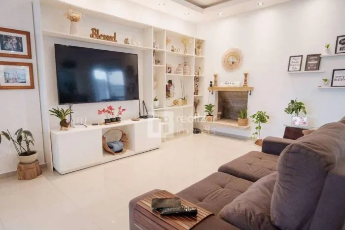 Casa Residencial à venda, Daniela, Florianópolis - CA1371.