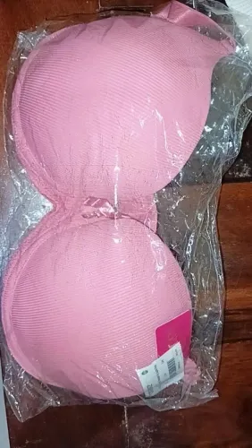 Conjunto canelado fio duplo nina da romance na cor Liris e tamanho G/L