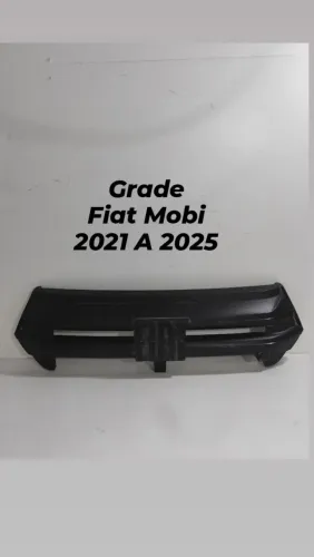 Grade Fiat Mobi original 