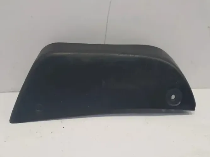 Protetor Barro Tras Esq Pajero Full 04/07 Mn117280 Mt2190