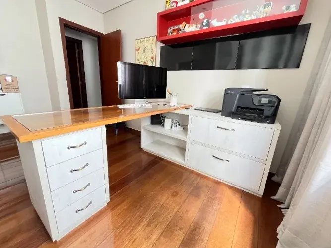 Mesa Escritório