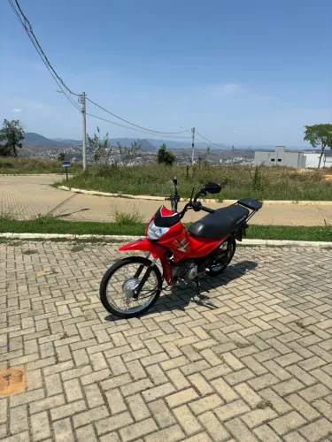 Honda Pop 110i ES 2026